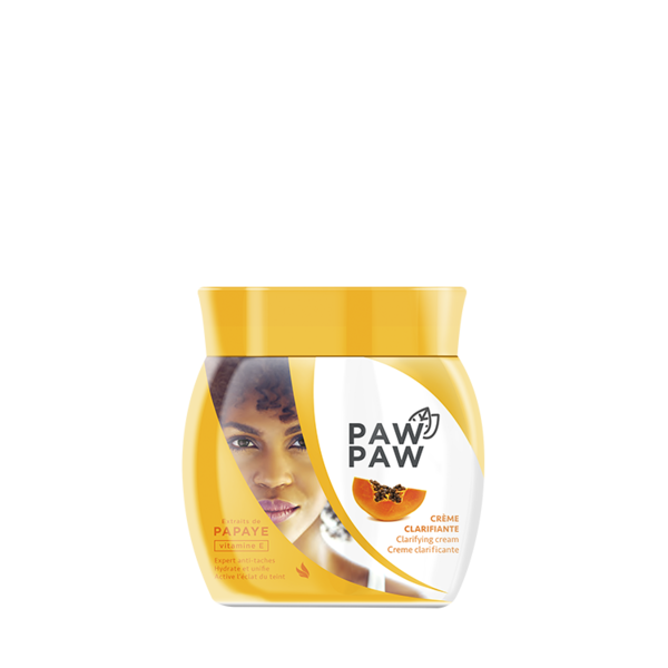 Paw Paw Paw Paw VERHELDERENDE CRÈME - PAPAJA-EXTRACT 300 ml