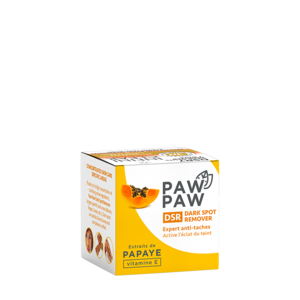 Paw Paw DARK SPOT REMOVER - PAPAYA EXTRACT 25ml