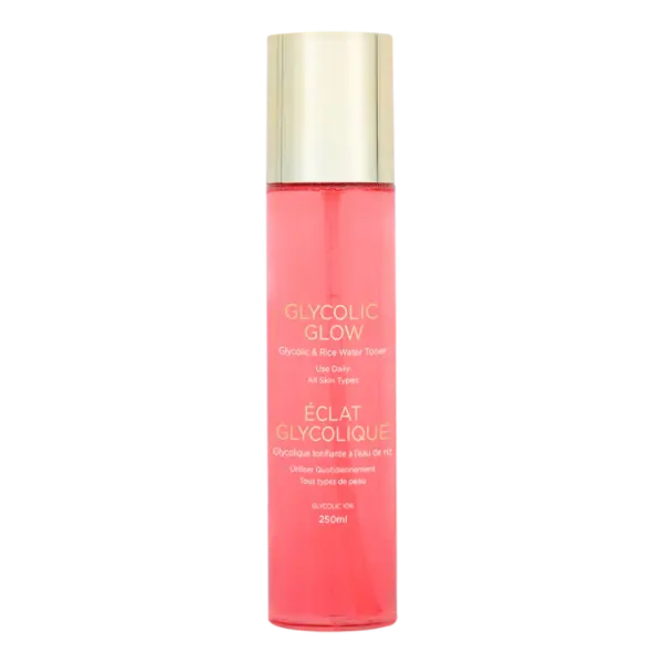 Makari Makari - Verhelderende En Balancerende Toner - Stralende Uitstraling - 250 Ml