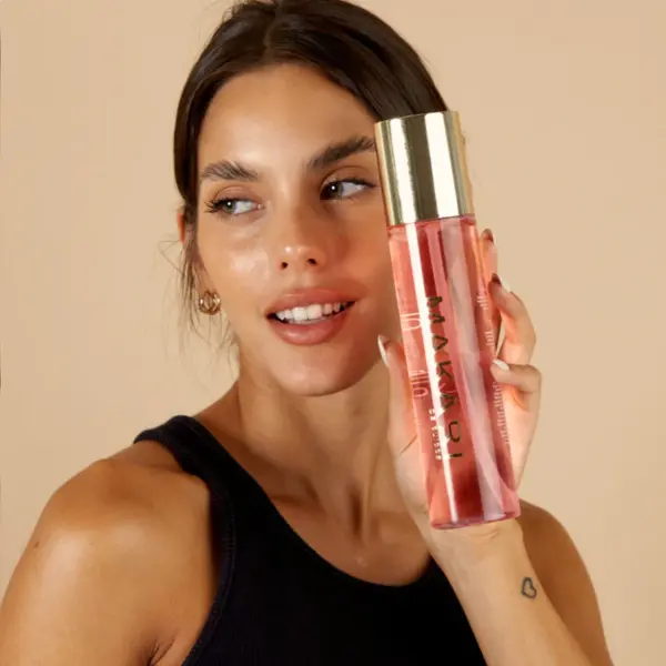 Makari Makari Glycolic & Rice Water Toner 250ml