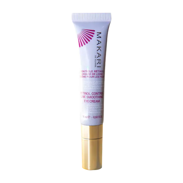 Makari Makari Retinol Control Line Smoothing Eye Cream