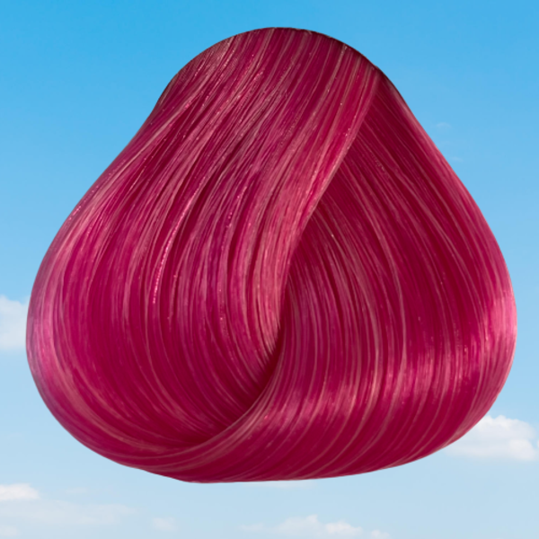 Directions Hair Colour Directions Hair Colour - Haarkleuring Carnation Pink - Verzorgende formule voor zacht haar - 100% Veganistisch en dierproefvrij - 100ml