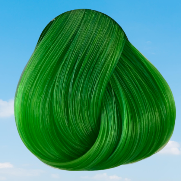 Directions Hair Colour Directions Spring Green 88ml