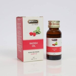 Hemani Radish Oil 30ml