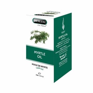 Hemani Myrtle Oil 30ml