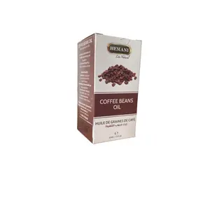 Hemani Coffee Beans Oil 30ml