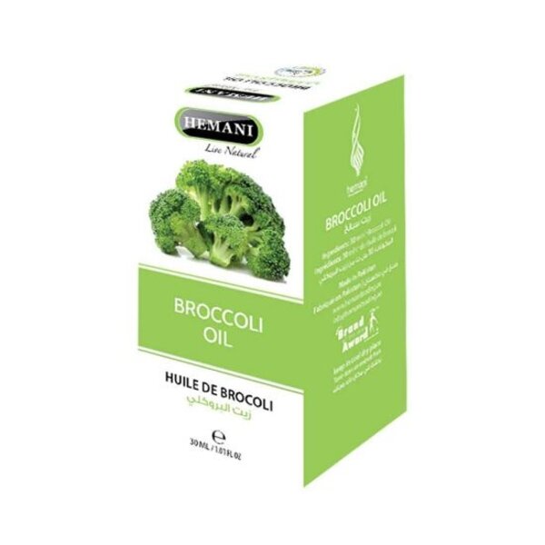 Hemani Herbal Hemani Broccoli Herbal 30ml