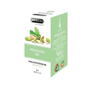 Hemani Pistachio Herbal Oil 30ml