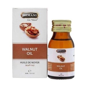 Hemani Walnut Herbal Oil 30ml