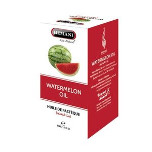 Hemani Watermelon Herbal Oil 30ml