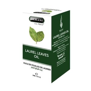 Hemani Laurel Leaves Herbal Oil 30ml