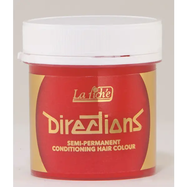 Directions Hair Colour Directions Mandarin 100ml