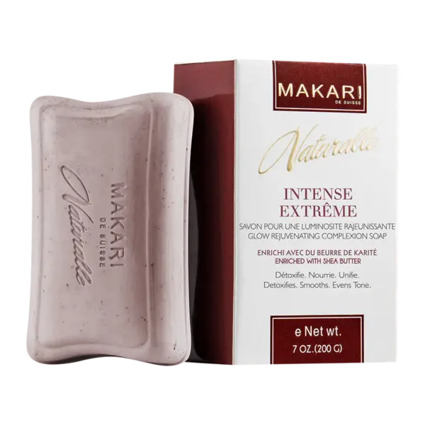 Makari Makari Intense Extreme Glow Rejuvenating Complexion Soap 200g