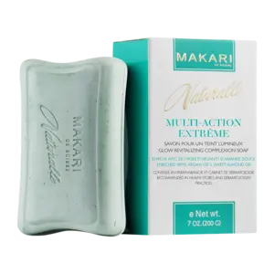 Makari Multi-Action Extreme Glow Revitalizing Soap 200g