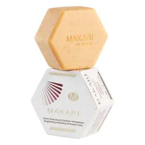 Makari Brightening Exfoliating Antiseptic Soap 200g