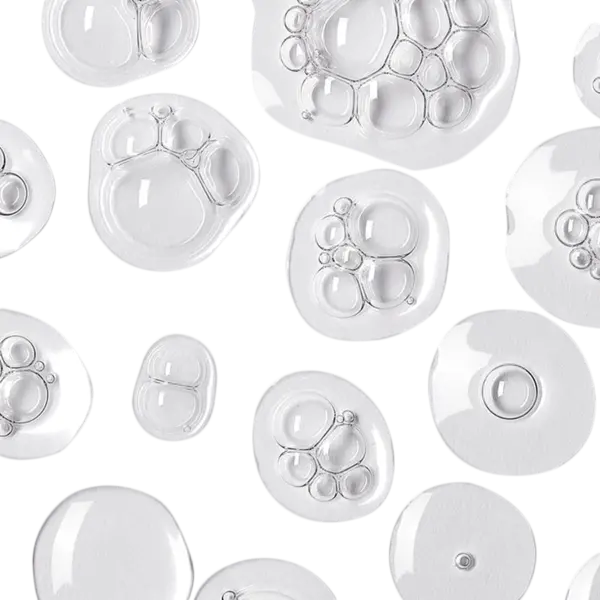 Makari Makari - Acnezeep - Vermindert talgproductie en reinigt porien - Bestrijdt acne-veroorzakende bacterien - 100g