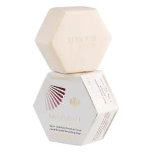 Makari Caviar Enriched Nourishing Soap 200g