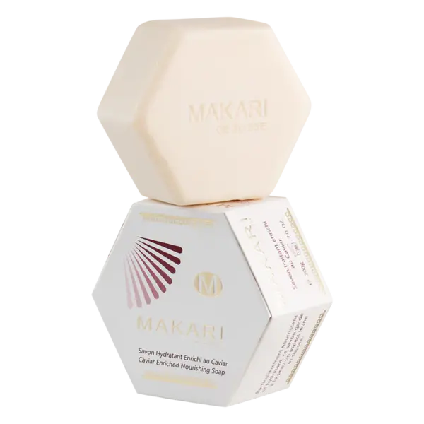 Makari Makari Caviar Enriched Nourishing Soap 200g