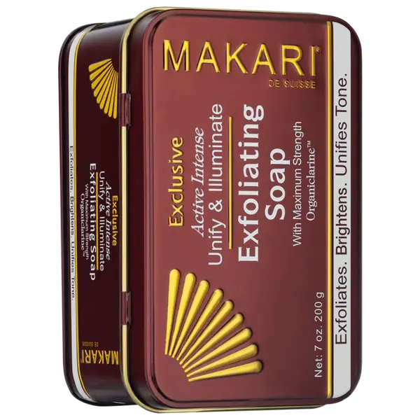 Makari Makari Exclusieve Scrubzeep 200g