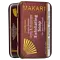 Makari Makari Exclusive Exfoliating Soap 200g