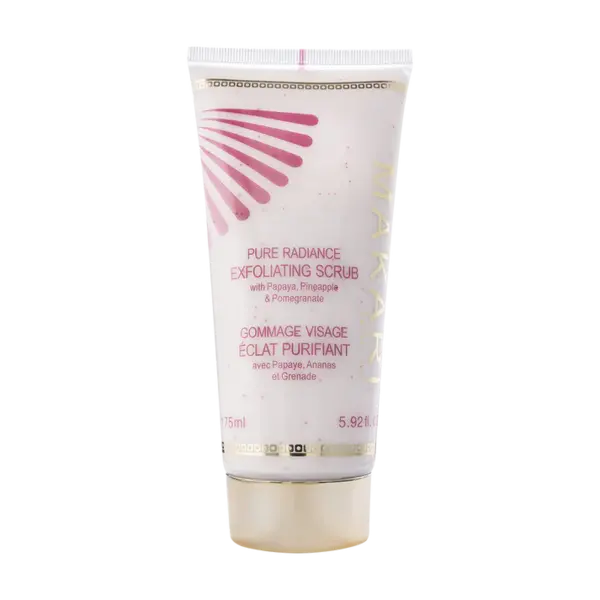 Makari Makari Pure Radiance Scrub voor Exfoliatie 175ml