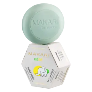 Makari Bebe Zeep 155g