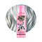 Crazy Color Crazy Color - Graphite haarkleuring - Levendige lichtgrijze kleur met koele ondertonen - Verzorgt met avocado-, frambozenzaad- en zonnebloemolie - 100ml