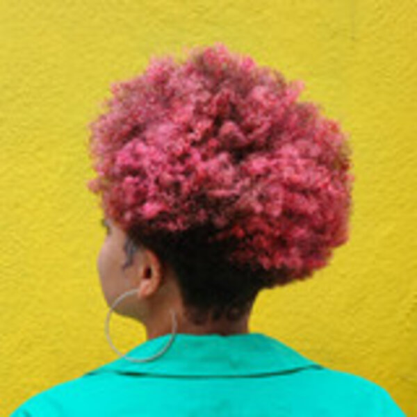 Crazy Color Crazy Color - Haarkleuring Candy Floss - Delicate roze pastelkleur - Gemakkelijk aan te brengen en verzorgend - 100ml