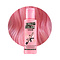 Crazy Color Crazy Color CANDY FLOSS Semi-Permanent Delicate Pink Hair Dye 100ml