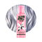 Crazy Color Crazy Color SILVER Semi-Permanent Cool Grey Hair Dye 100ml