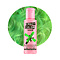 Crazy Color Crazy Color TOXIC UV Semi-Permanent Neon Green Hair Dye 100ml