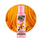 Crazy Color Crazy Color ANARCHY UV Semi-Permanent Neon Orange Hair Dye 100ml