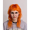 Crazy Color Crazy Color ANARCHY UV Semi-Permanent Neon Orange Hair Dye 100ml