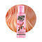 Crazy Color Crazy Color PEACHY CORAL Semi-Permanent Peachy Orange Hair Dye 100ml