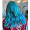 Crazy Color Crazy Color BLUE JADE Semi-Permanent Teal Hair Dye 100ml