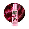 Crazy Color Crazy Color RUBY ROUGE Semi-Permanent Dramatic Red Hair Dye100ml