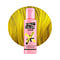 Crazy Color Crazy Color CANARY YELLOW Semi-Permanent Sunflower Yellow Hair Dye 100ml