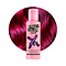 Crazy Color Crazy Color BORDEAUX Semi-Permanent Deep Rich Red Hair Dye 100ml