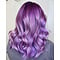 Crazy Color Crazy Color HOT PURPLE Semi-Permanent Bold Purple Hair Dye 100ml