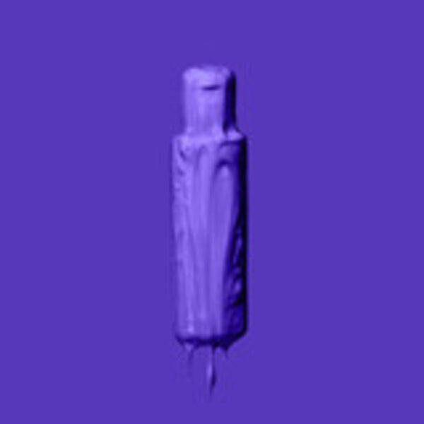 Crazy Color Crazy Color - Haarkleur creme - Hot Purple - Tijdelijke expressieve kleur - Verzorgt en geeft glans - 100ml