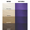 Crazy Color Crazy Color - Haarkleur creme - Hot Purple - Tijdelijke expressieve kleur - Verzorgt en geeft glans - 100ml