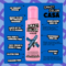 Crazy Color Crazy Color - Haarkleur Peacock Blue - Geeft intense teal tint - Voedt met natuurlijke oliën - Directe toepassing zonder developer - 100ml