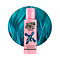 Crazy Color Crazy Color PEACOCK BLUE Semi-Permanent Vibrant Teal Hair Dye 100ml