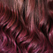 Crazy Color Crazy Color AUBERGINE Semi-Permanent Deep Wine Hair Dye 100ml