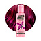 Crazy Color Crazy Color CYCLAMEN Semi-Permanent Deep Pink Hair Dye 100ml