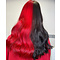 Crazy Color Crazy Color - Haarkleur FIRE – Geeft intens vuurrood resultaat – Voedt met natuurlijke oliën – Vervaagt geleidelijk zonder schade – 100ml