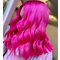 Crazy Color Crazy Color REBEL UV Semi-Permanent Neon Pink Hair Dye 100ml