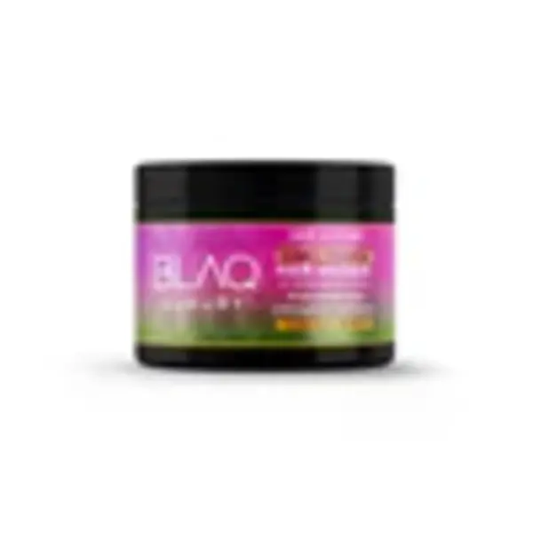 Blaq Luxury Blaq Luxury  Sage & Lychee Repair and Strengthen Hair Masque 284g