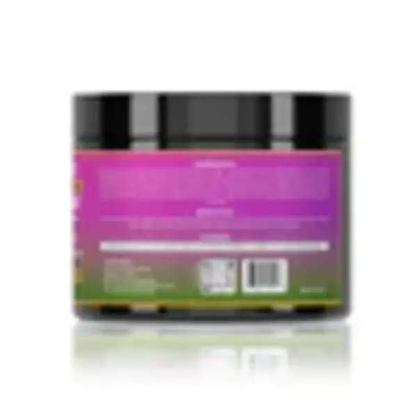 Blaq Luxury Blaq Luxury  Sage & Lychee Repair and Strengthen Hair Masque 284g