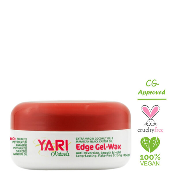 Yari Naturals Yari Naturals Edge Gel-Wax 113ml